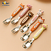 KY Spoon - Piggy (ស្លាបព្រា - ជ្រូក)